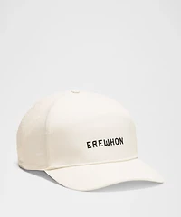 Santa Monica Ball Cap *Erewhon