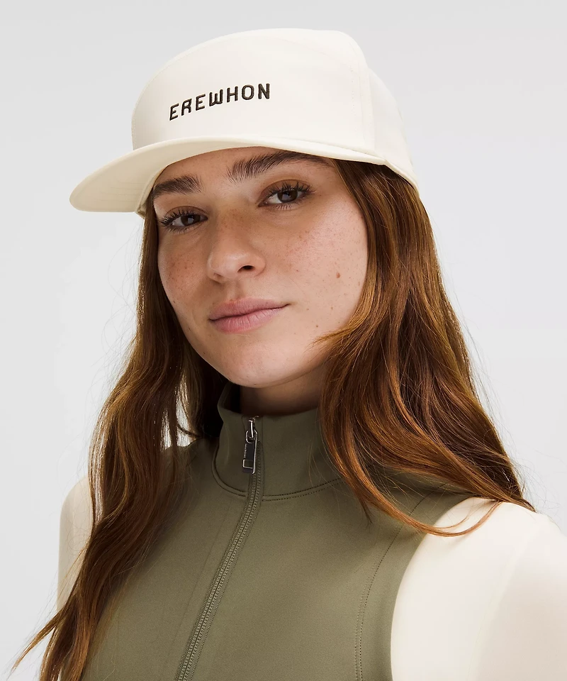 Santa Monica Ball Cap *Erewhon