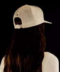 Santa Monica Ball Cap *Erewhon