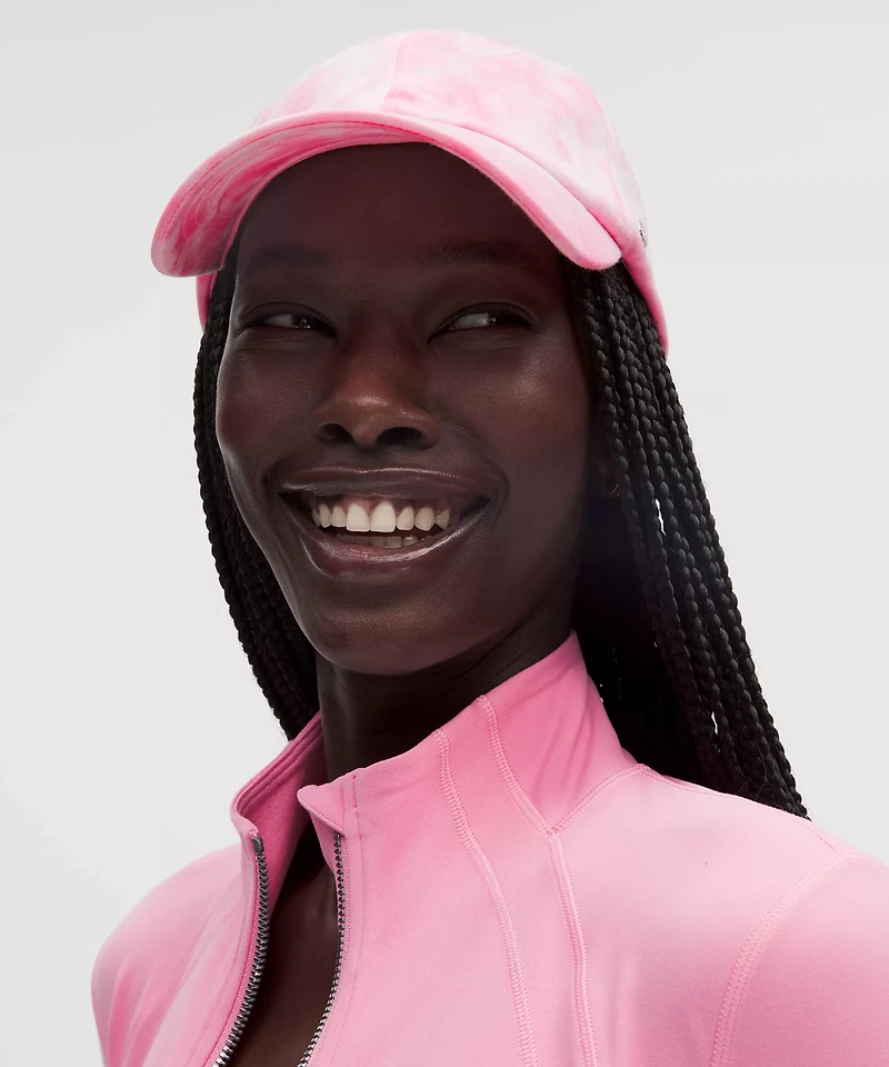 Classic Ball Cap