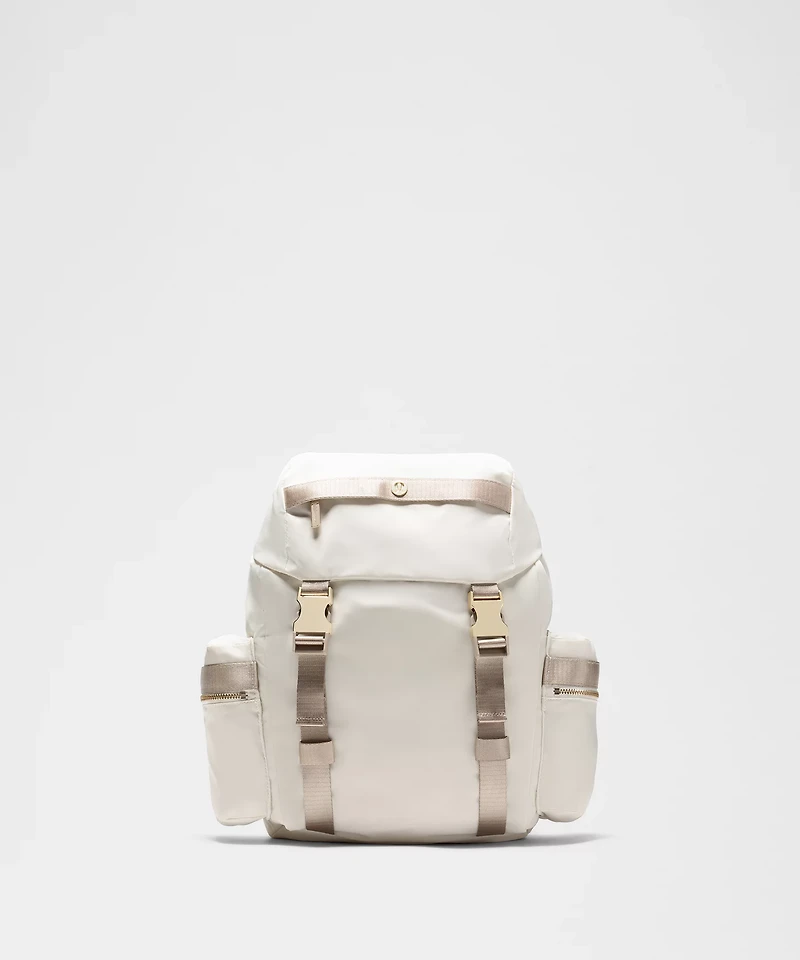 Wunderlust Backpack Small 14L *Grip Handle