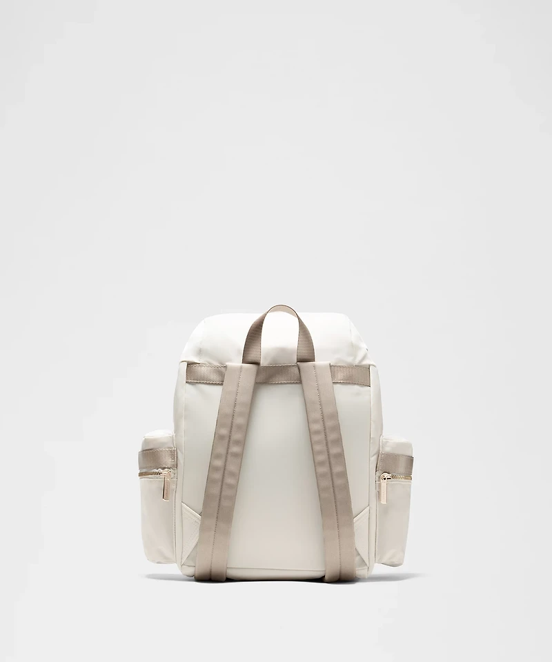 Wunderlust Backpack Small 14L *Grip Handle
