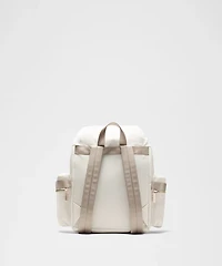 Wunderlust Backpack Small 14L *Grip Handle