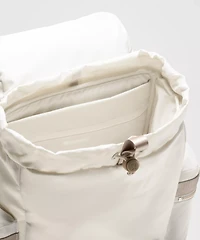 Wunderlust Backpack Small 14L *Grip Handle