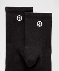 Unisex Daily Essential Quarter Socks | Men's