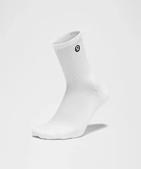 Unisex Daily Essential Quarter Socks