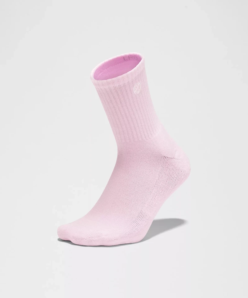 Unisex Daily Essential Quarter Socks