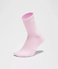 Unisex Daily Essential Quarter Socks