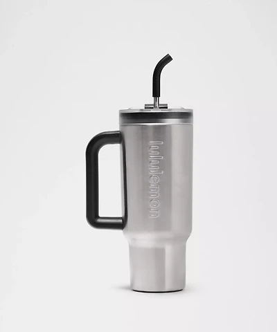 Insulated Tumbler 40oz | Men's Water Bottles