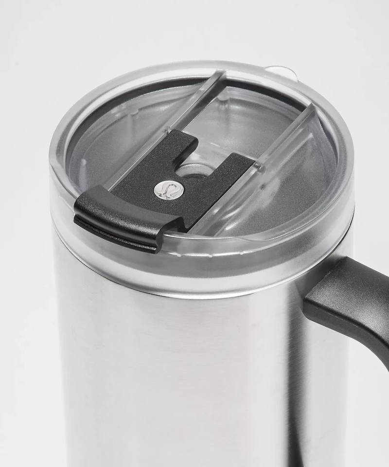 Insulated Tumbler 40oz | Men's Water Bottles