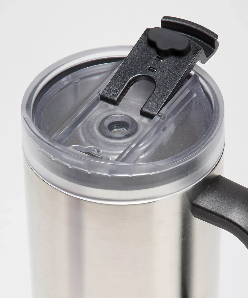 Insulated Tumbler 40oz | Men's Water Bottles