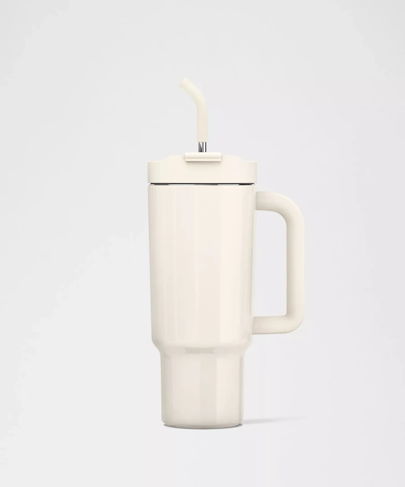 Insulated Tumbler 40oz *Shine