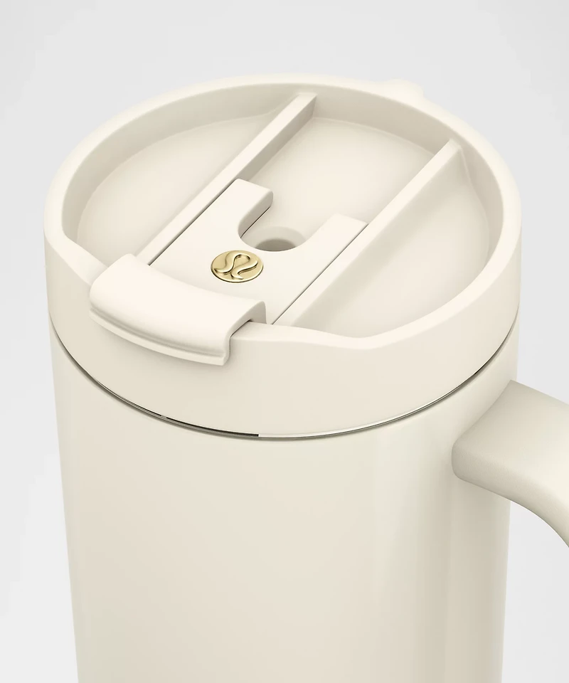 Insulated Tumbler 40oz *Shine