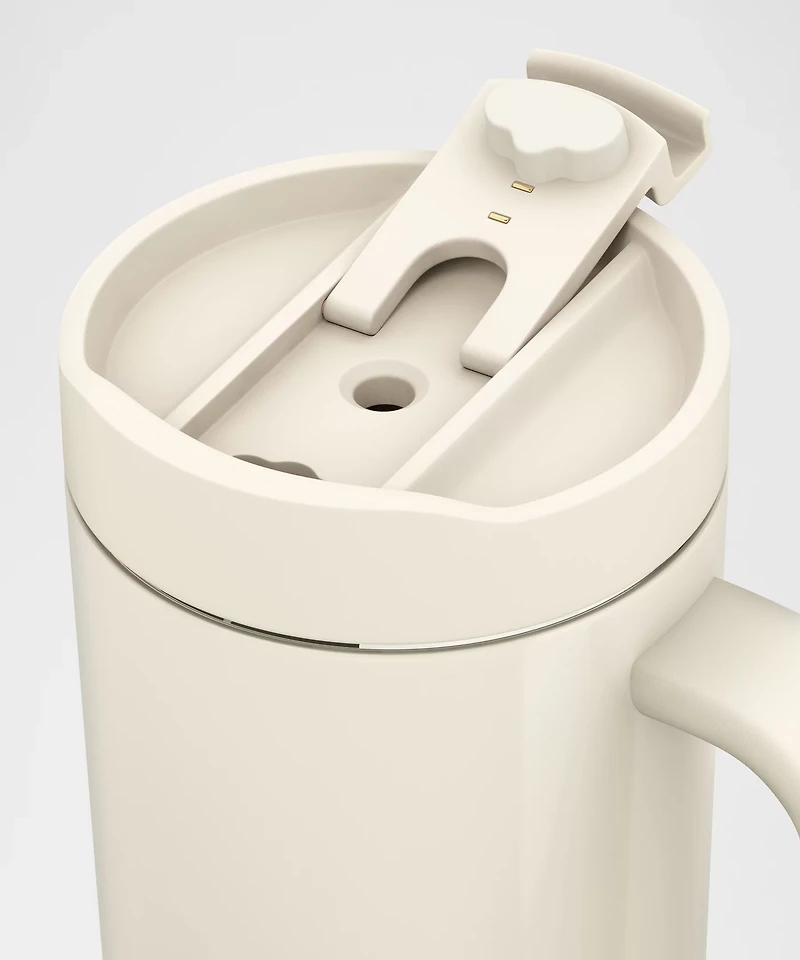 Insulated Tumbler 40oz *Shine