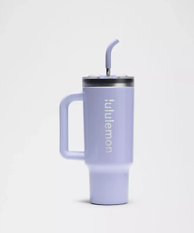 Insulated Tumbler 40oz | Men's Water Bottles