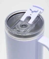 Insulated Tumbler 40oz | Men's Water Bottles