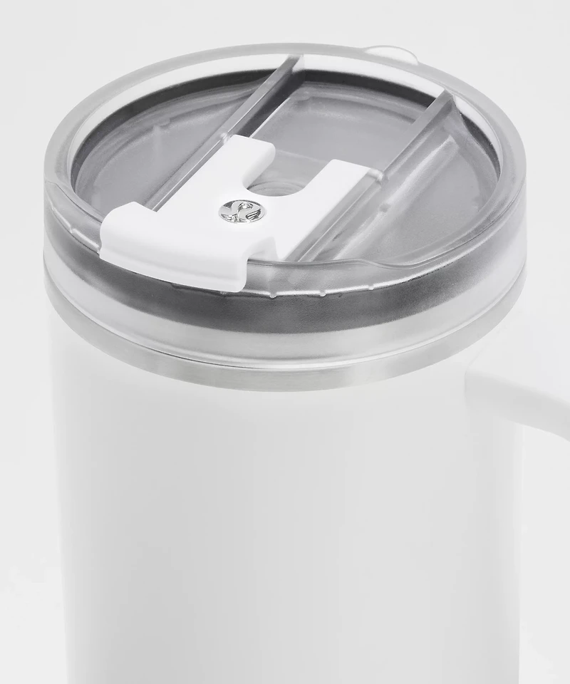 Insulated Tumbler 40oz | Men's Water Bottles