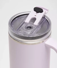 Insulated Tumbler 40oz