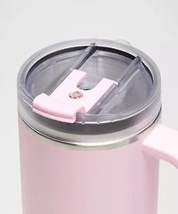 Insulated Tumbler 40oz | Men's Water Bottles