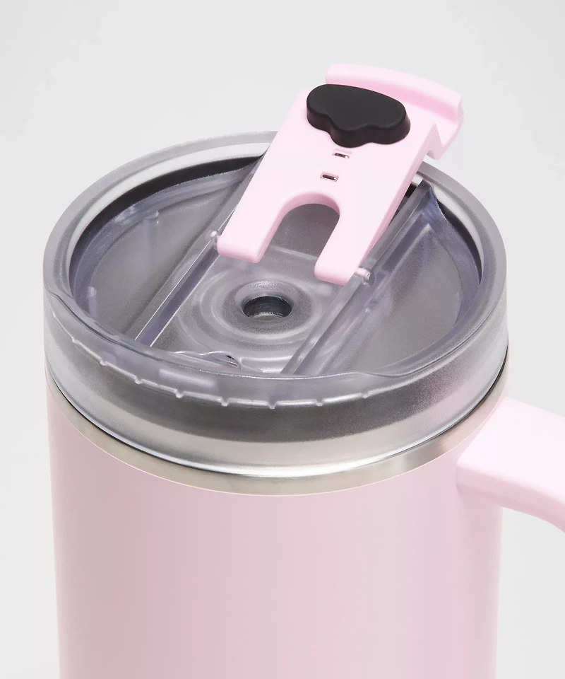 Insulated Tumbler 40oz | Men's Water Bottles