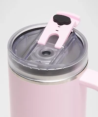 Insulated Tumbler 40oz | Men's Water Bottles