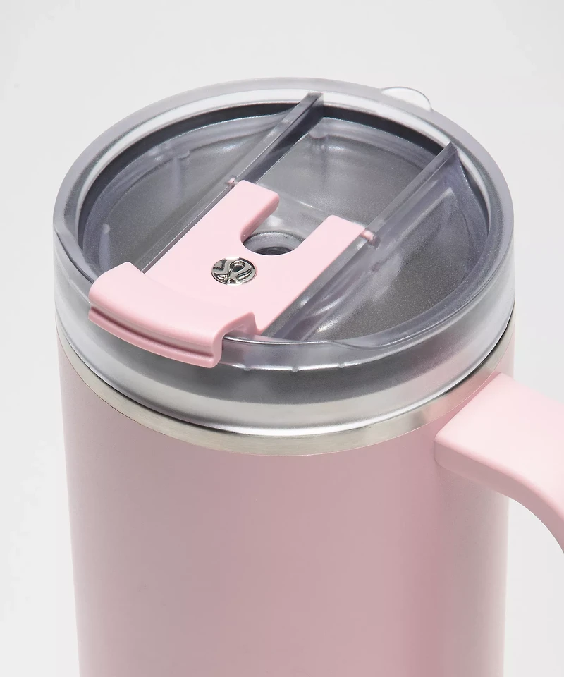 Insulated Tumbler 40oz | Men's Water Bottles