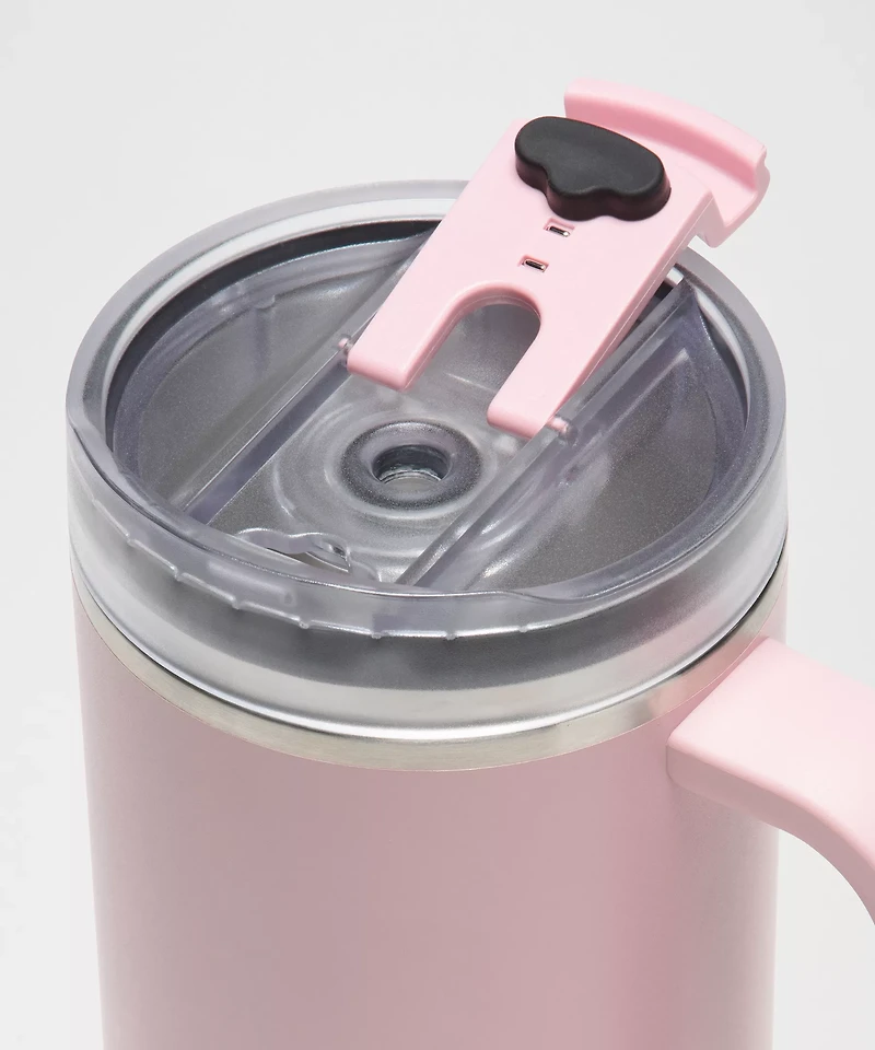 Insulated Tumbler 40oz | Men's Water Bottles