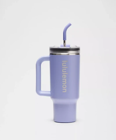 Insulated Tumbler 40oz