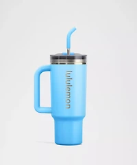 Insulated Tumbler 40oz