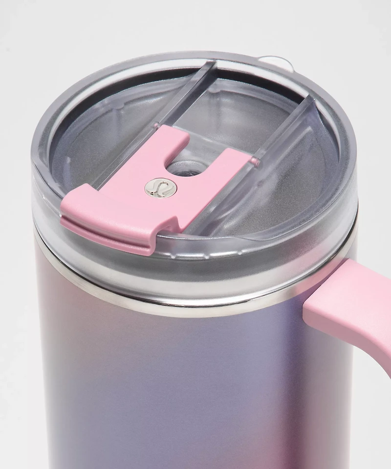 Insulated Tumbler 40oz | Men's Water Bottles