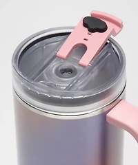 Insulated Tumbler 40oz | Men's Water Bottles