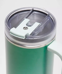 Insulated Tumbler 40oz | Men's Water Bottles