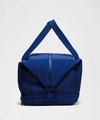 3-in-1 Gym Duffle Bag 30L