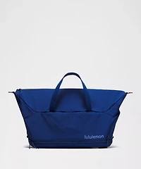 3-in-1 Gym Duffle Bag 30L