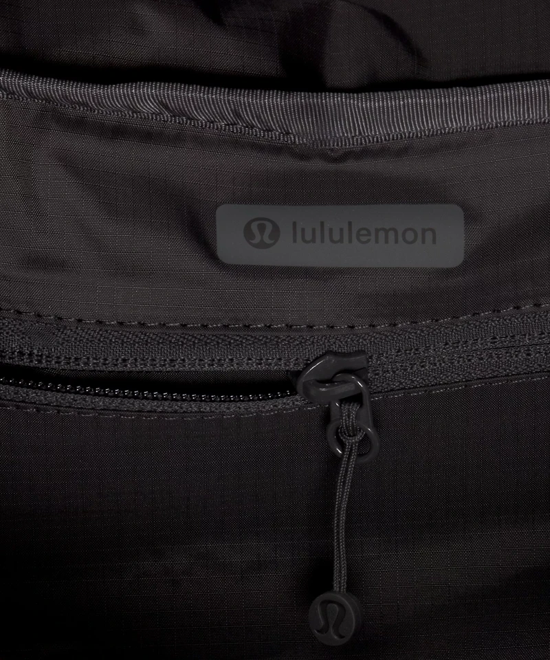 3-in-1 Gym Duffle Bag 30L