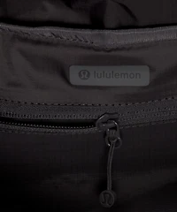 3-in-1 Gym Duffle Bag 30L