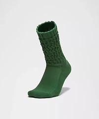 Unisex Slouch Socks