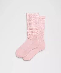 Unisex Slouch Socks
