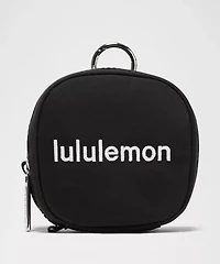 Clippable Commuter Organizer Pouch