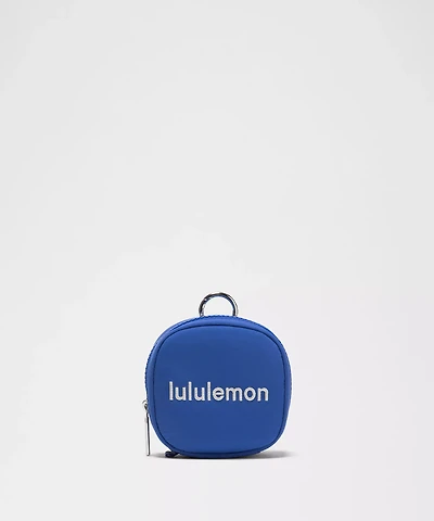 Clippable Commuter Organizer Pouch