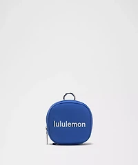 Clippable Commuter Organizer Pouch