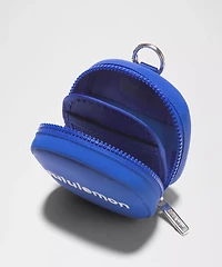 Clippable Commuter Organizer Pouch
