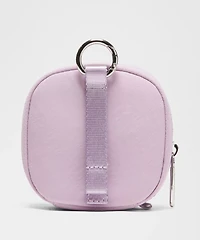 Clippable Commuter Organizer Pouch