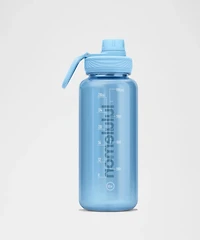 Back to Life Clear Bottle 32oz