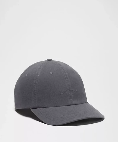 Classic Ball Cap *Wash