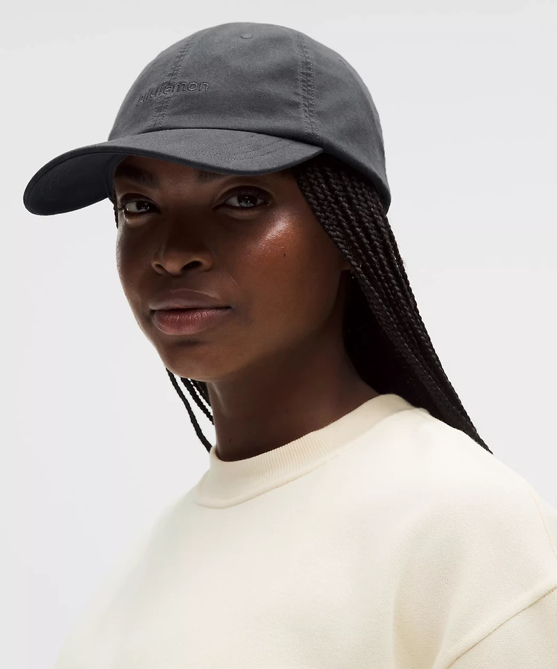 Classic Ball Cap *Wash