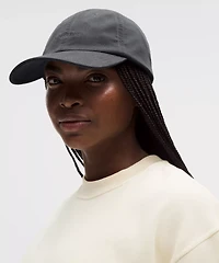 Classic Ball Cap *Wash