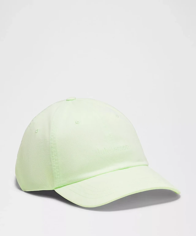 Lululemon athletica Classic Ball Cap *Tennis Club | Men display picture 3