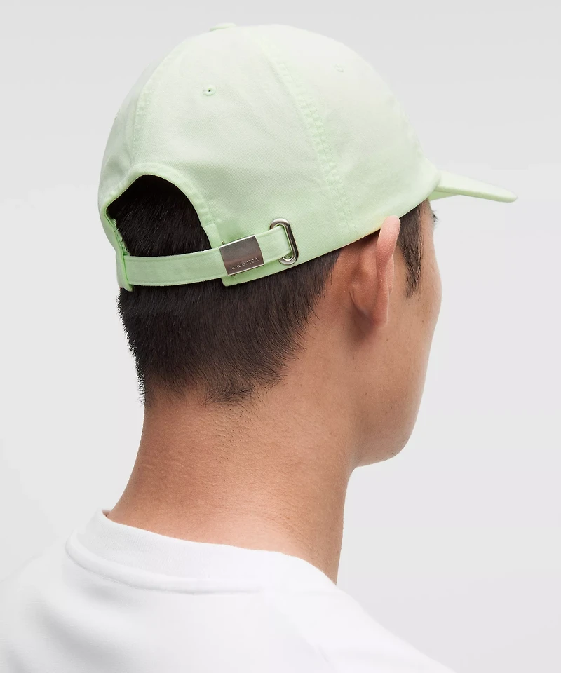 Classic Ball Cap *Wash