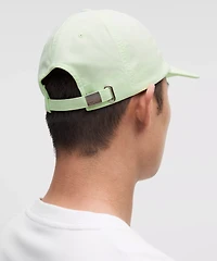 Classic Ball Cap *Wash